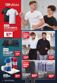 Handelshof Prospekt woche 43 Seite 18