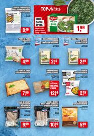 Handelshof Prospekt woche 43 Seite 7