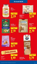 Volantino Lidl settimana 43 Pagina 11