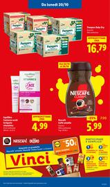 Volantino Lidl settimana 43 Pagina 13