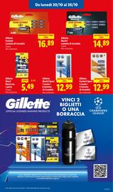 Volantino Lidl settimana 43 Pagina 15