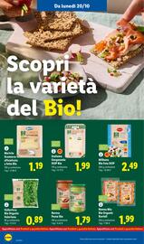 Volantino Lidl settimana 43 Pagina 18