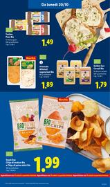 Volantino Lidl settimana 43 Pagina 19