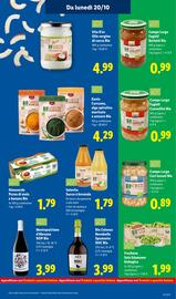 Volantino Lidl settimana 43 Pagina 21