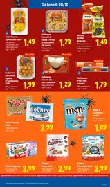 Volantino Lidl settimana 43 Pagina 27