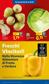 Volantino Lidl settimana 43 Pagina 3