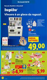 Volantino Lidl settimana 43 Pagina 36