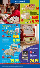 Volantino Lidl settimana 43 Pagina 37