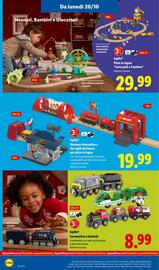 Volantino Lidl settimana 43 Pagina 38