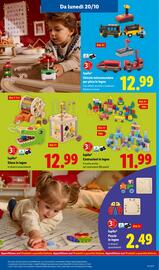 Volantino Lidl settimana 43 Pagina 39