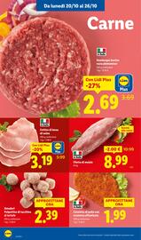 Volantino Lidl settimana 43 Pagina 4