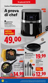 Volantino Lidl settimana 43 Pagina 42