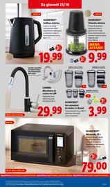 Volantino Lidl settimana 43 Pagina 43