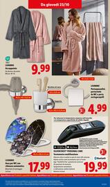 Volantino Lidl settimana 43 Pagina 45