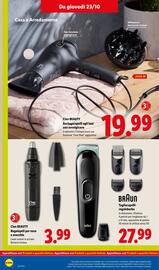 Volantino Lidl settimana 43 Pagina 46