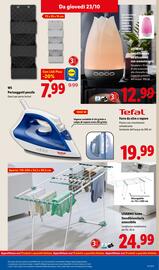 Volantino Lidl settimana 43 Pagina 47