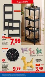 Volantino Lidl settimana 43 Pagina 49
