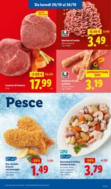Volantino Lidl settimana 43 Pagina 5