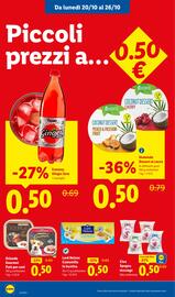 Volantino Lidl settimana 43 Pagina 6