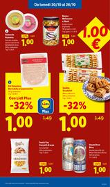 Volantino Lidl settimana 43 Pagina 7