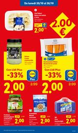 Volantino Lidl settimana 43 Pagina 9