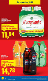 Lidl gazetka Strona 11