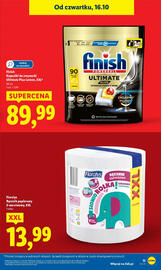 Lidl gazetka Strona 12