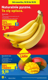 Lidl gazetka Strona 23