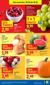 Lidl gazetka Strona 26