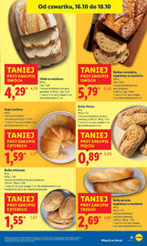 Lidl gazetka Strona 28