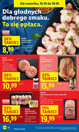 Lidl gazetka Strona 29