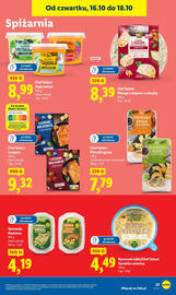 Lidl gazetka Strona 34