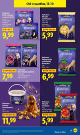 Lidl gazetka Strona 38