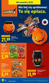 Lidl gazetka Strona 41
