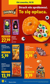 Lidl gazetka Strona 43