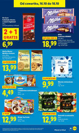 Lidl gazetka Strona 46