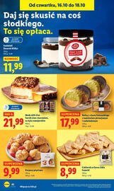 Lidl gazetka Strona 49