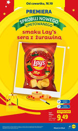 Lidl gazetka Strona 54