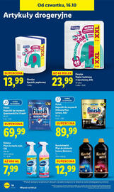 Lidl gazetka Strona 61