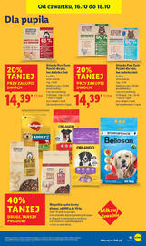 Lidl gazetka Strona 62