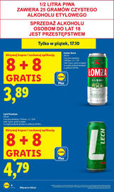 Lidl gazetka Strona 9