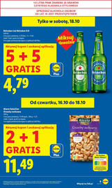 Lidl gazetka Strona 10