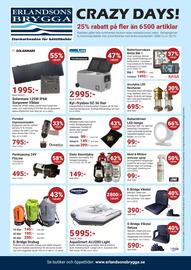 Erlandsons Brygga katalog Sida 2