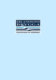Erlandsons Brygga katalog Sida 3