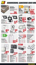 B1 Discount Baumarkt Prospekt woche 42 Seite 2