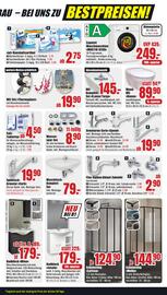 B1 Discount Baumarkt Prospekt woche 42 Seite 3