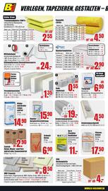 B1 Discount Baumarkt Prospekt woche 42 Seite 4