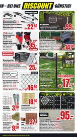 B1 Discount Baumarkt Prospekt woche 42 Seite 7