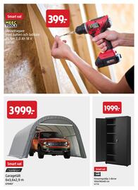 Jula reklamblad Sida 11