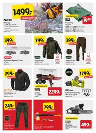 Jula reklamblad Sida 4